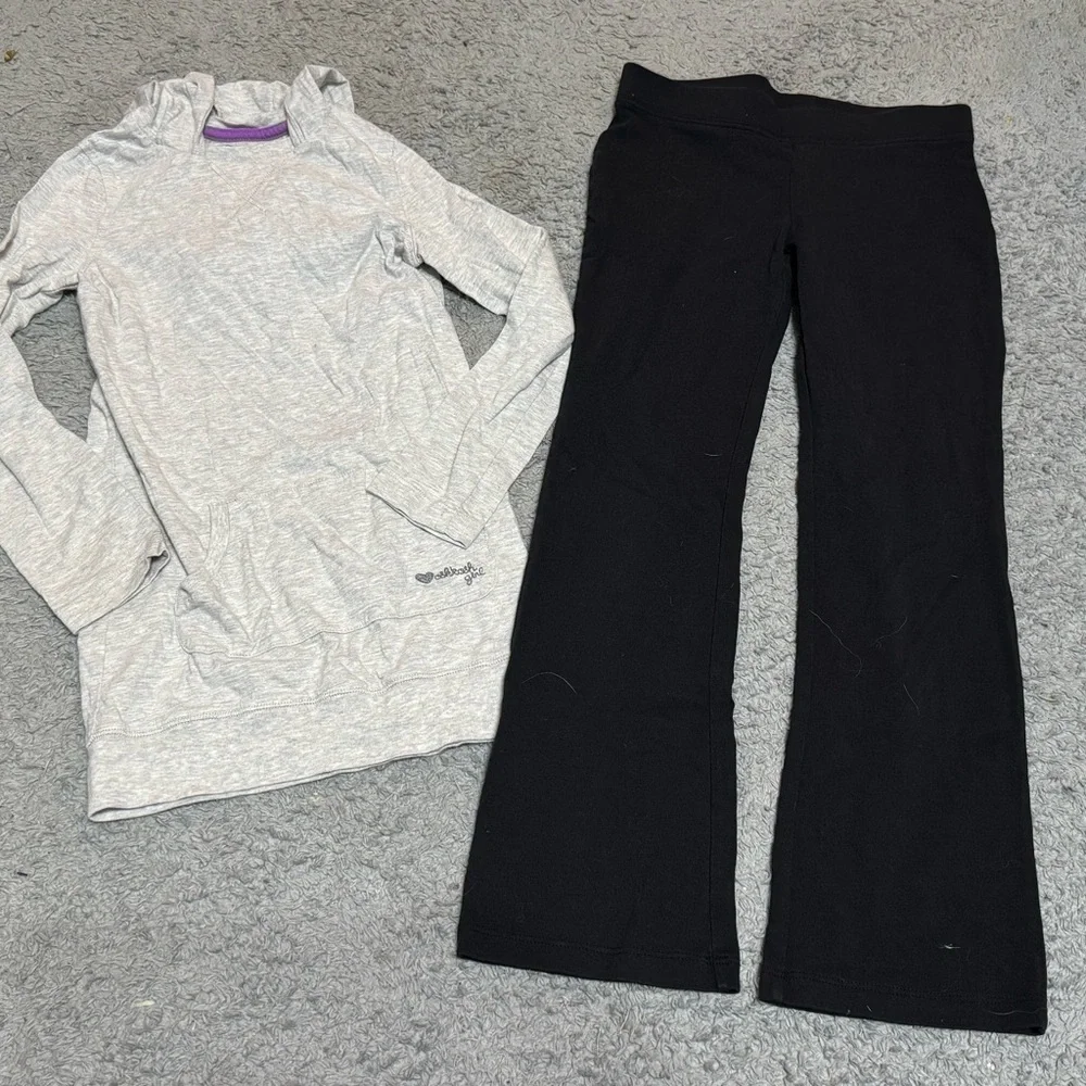 🌼4/$25🌼 Girls Youth 6 Athletic Bundle